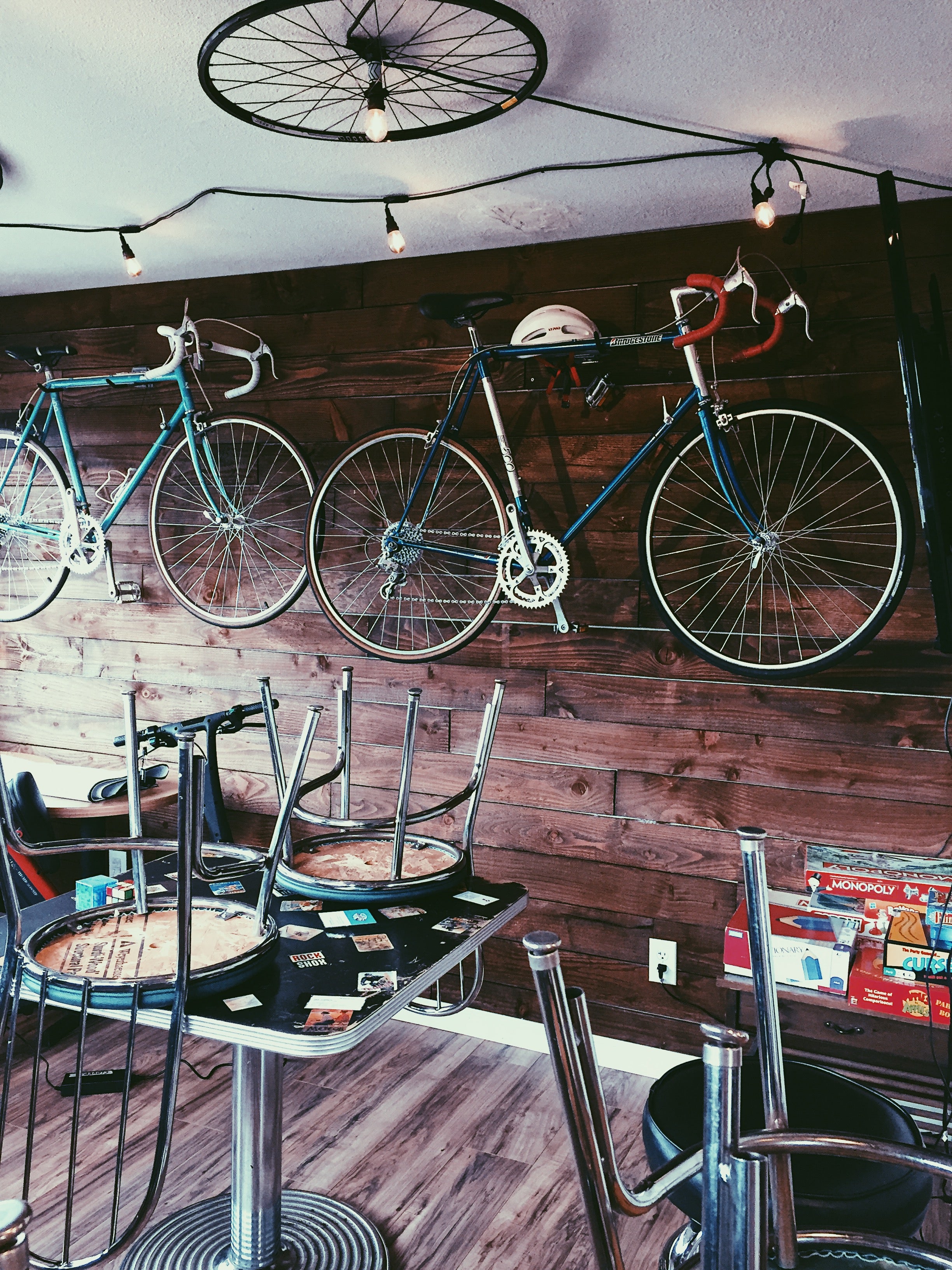 THANK YOU VALUABLE PIM COMMUNITY!! Cycle & Coffee