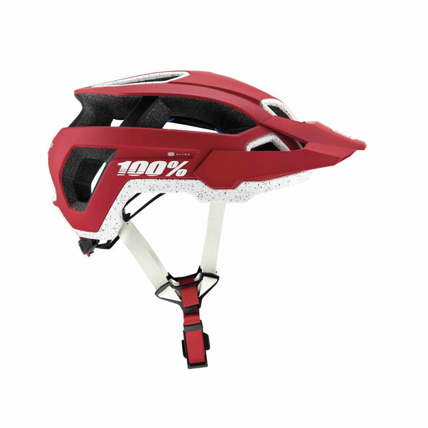 all mountain l xl bike helmet 100% Altec Helmet - Fidlock - CPSC/CE