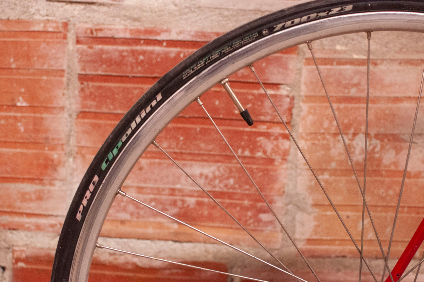 Specialized Allez Comp Road Bike, Red, 56 cm/Large