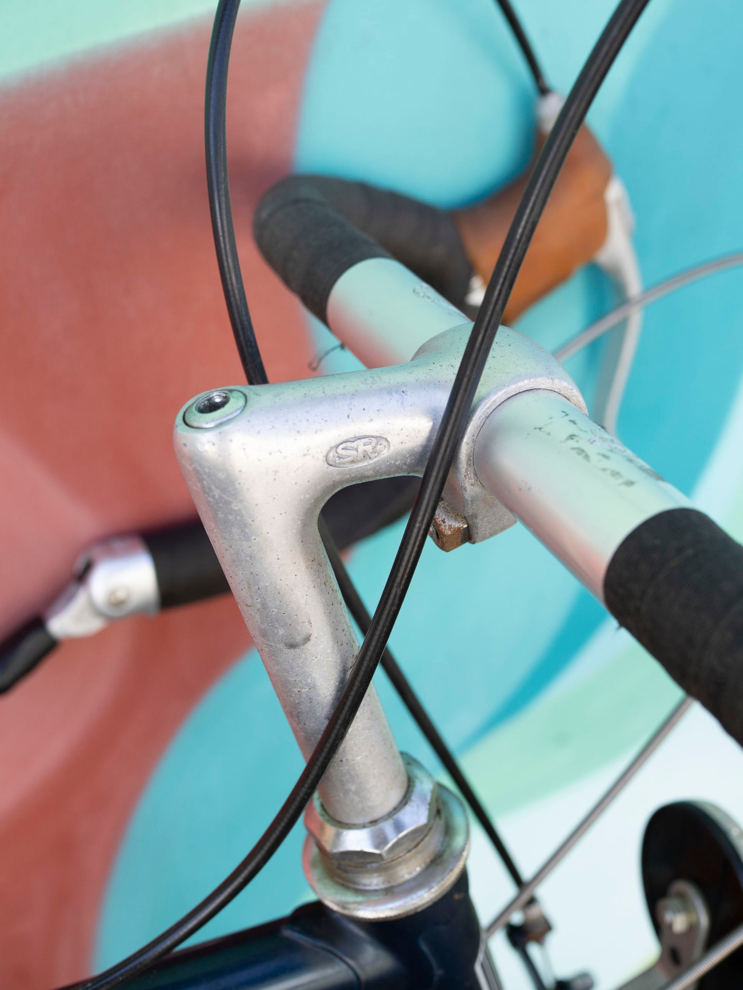 1979 Sekai Limited 2400 Vintage Road Bike, Dark Blue Shimmer, 52cm