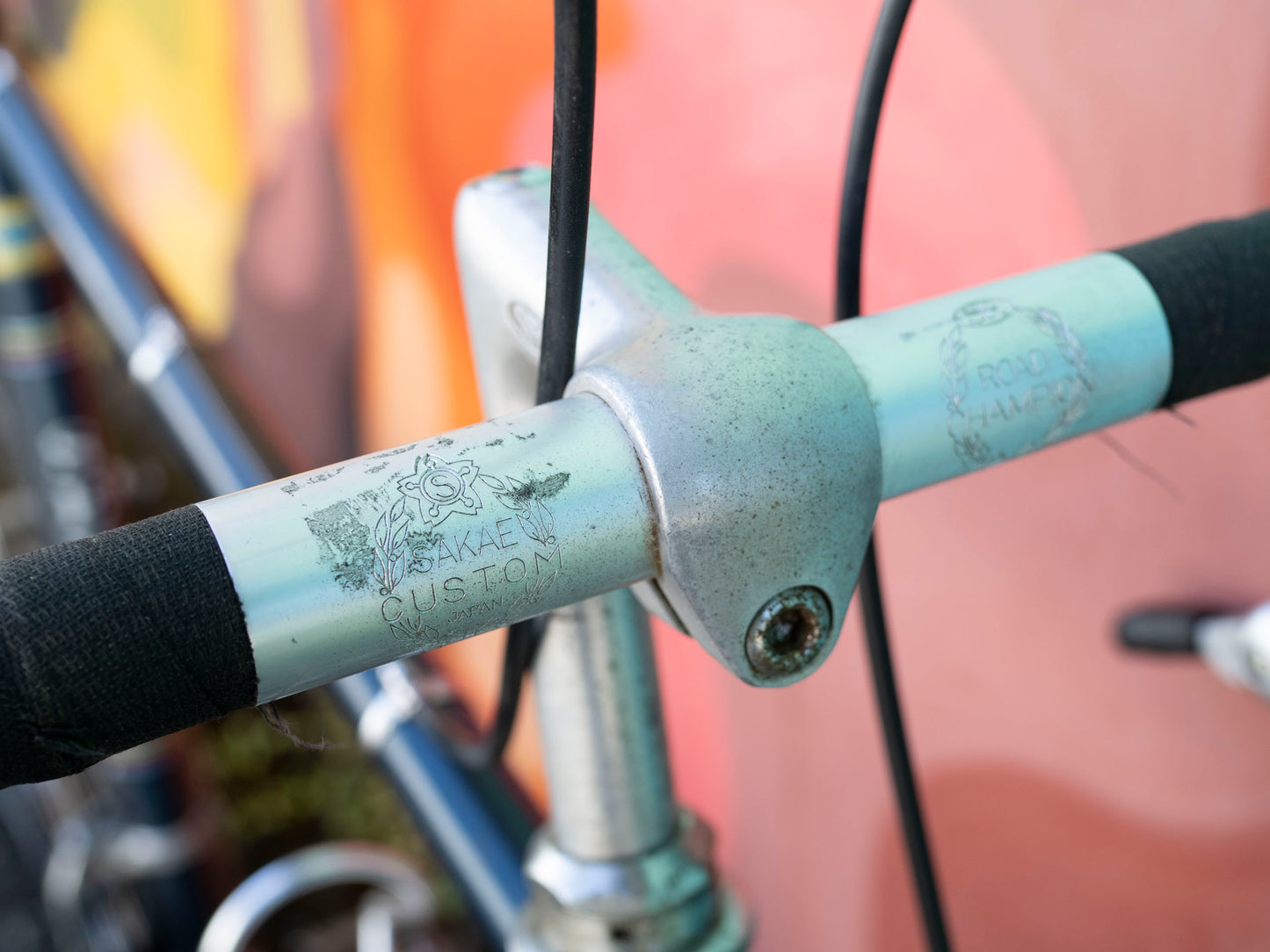 1979 Sekai Limited 2400 Vintage Road Bike, Dark Blue Shimmer, 52cm