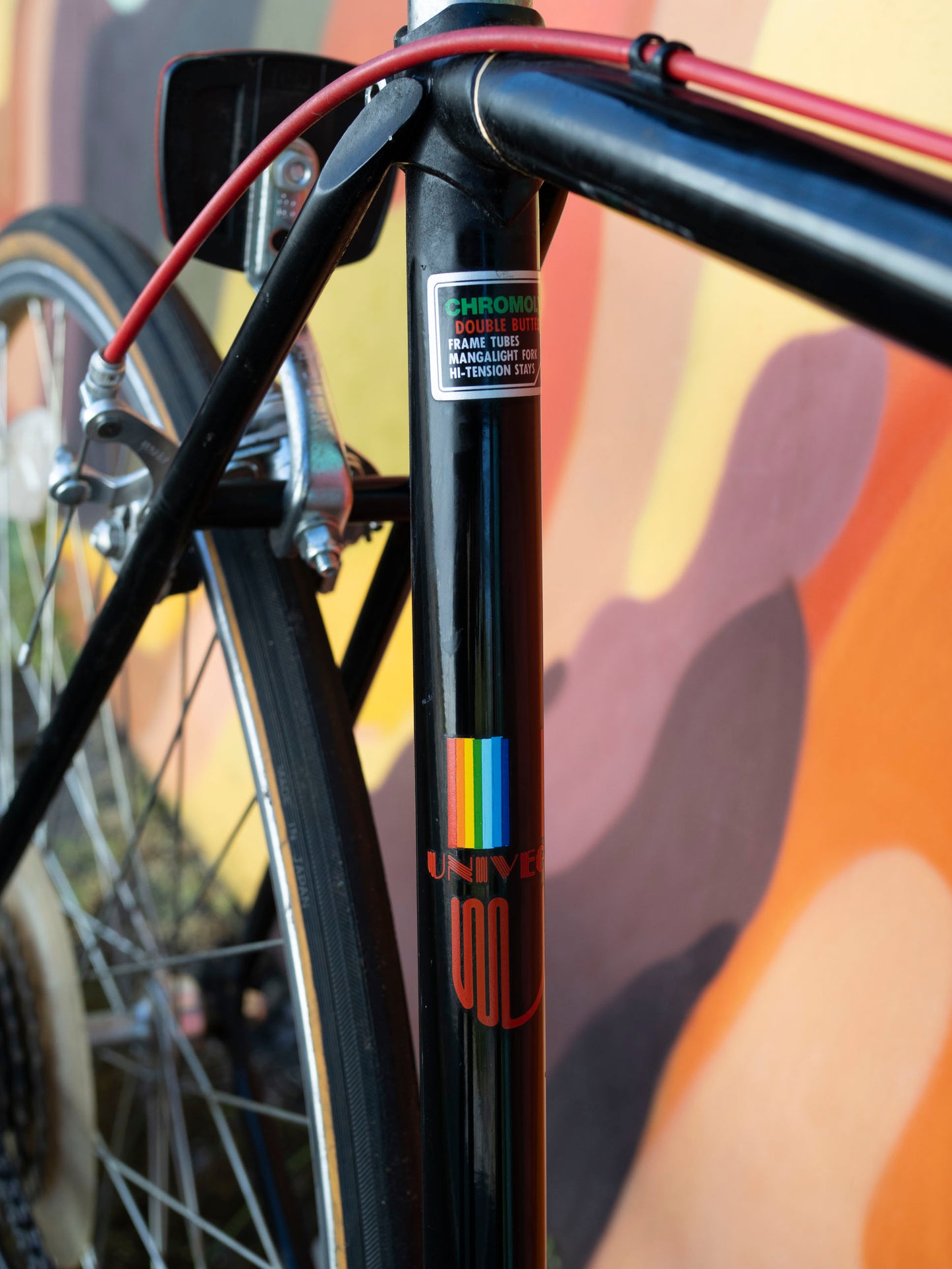 1979 Sekai Limited 2400 Vintage Road Bike, Dark Blue Shimmer, 52cm
