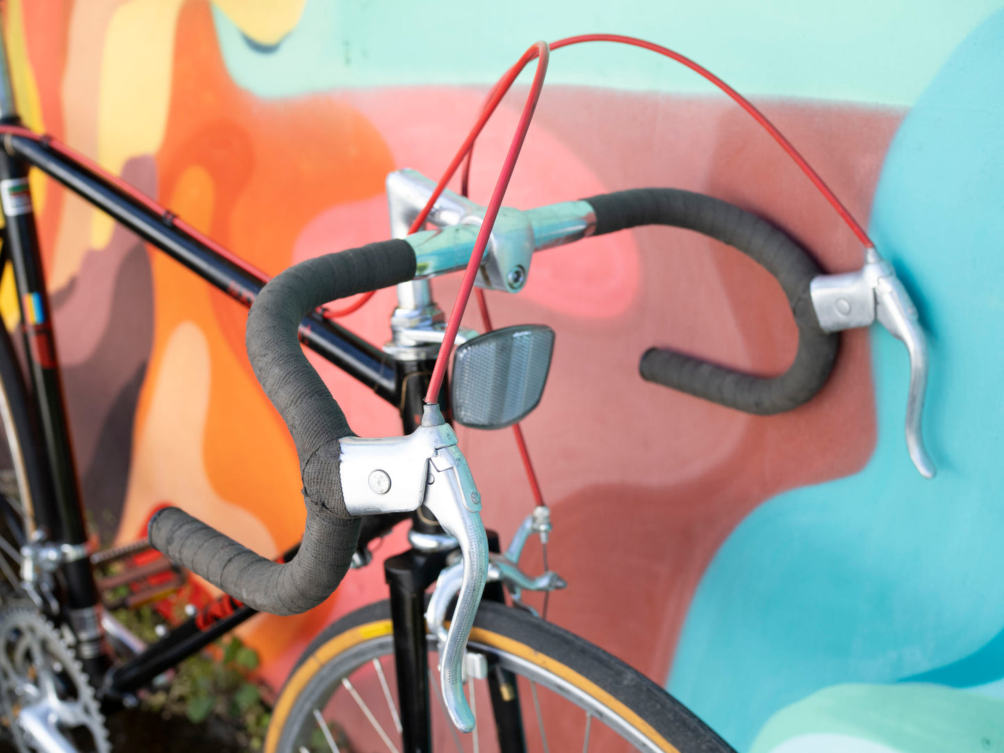 1979 Sekai Limited 2400 Vintage Road Bike, Dark Blue Shimmer, 52cm