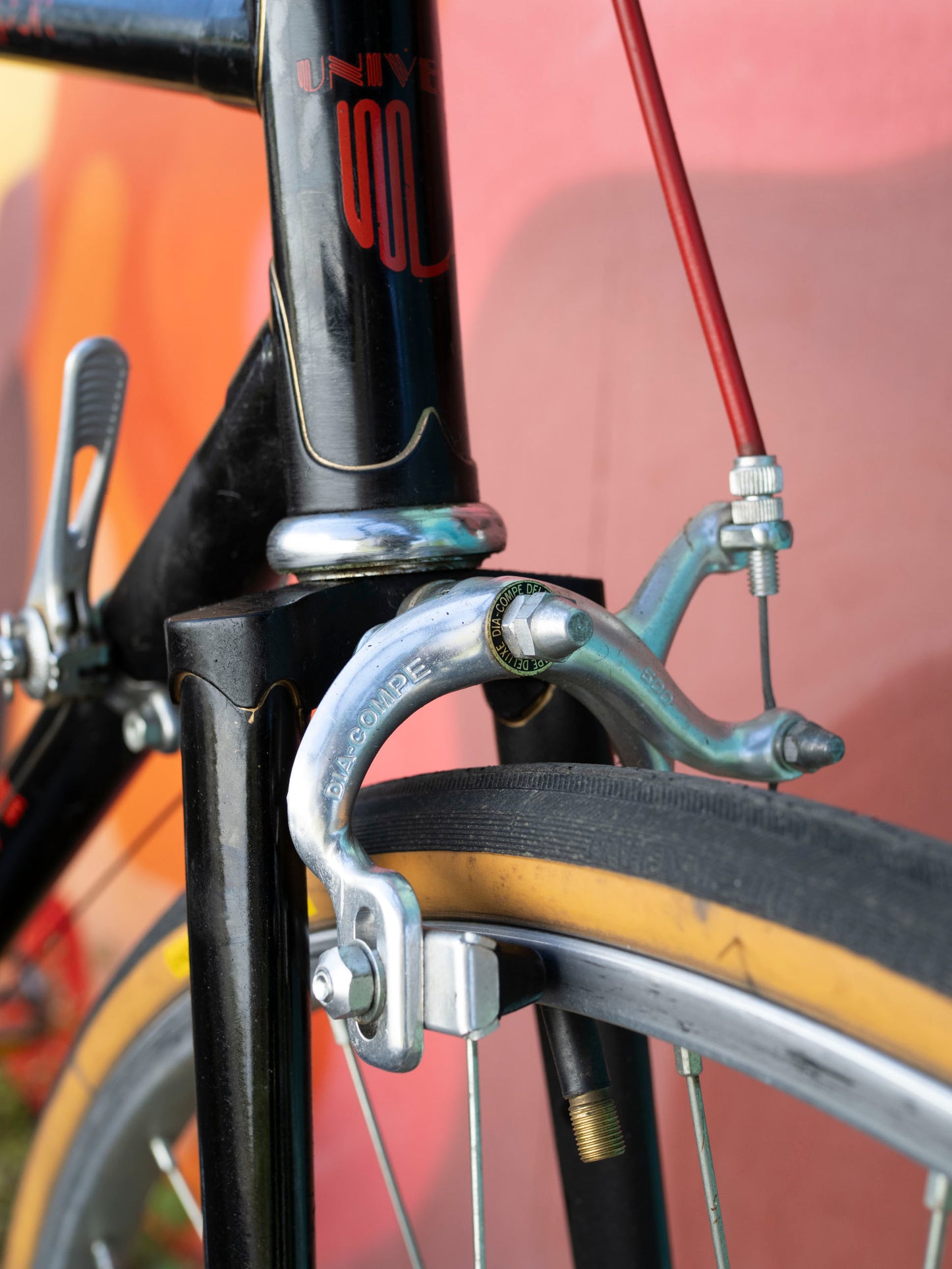 1979 Sekai Limited 2400 Vintage Road Bike, Dark Blue Shimmer, 52cm