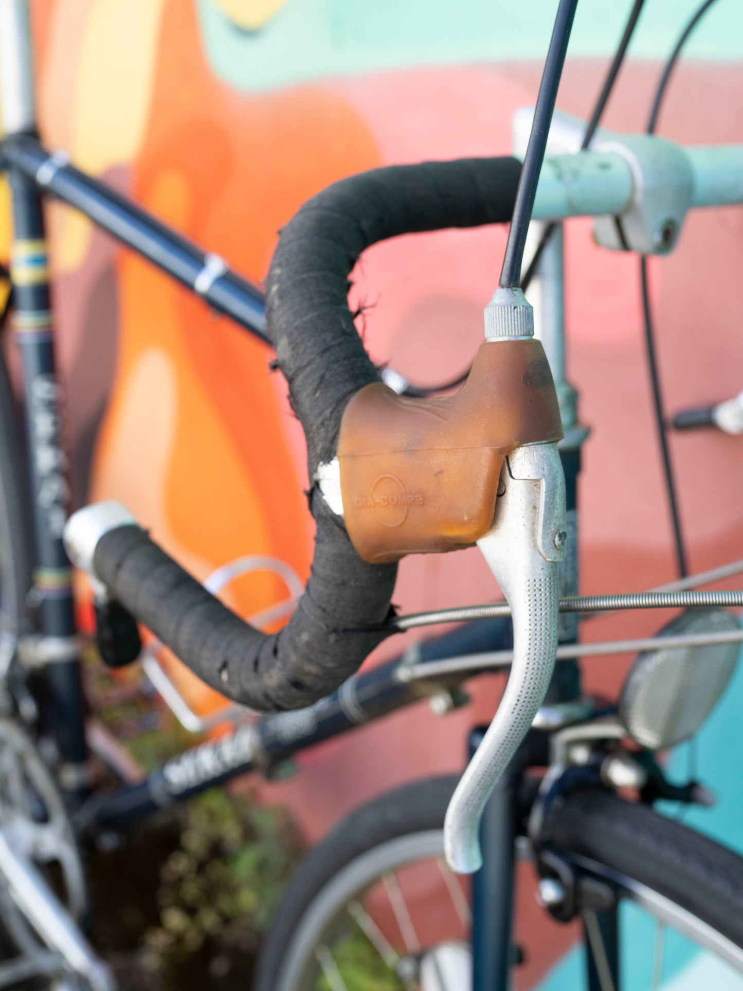 1979 Sekai Limited 2400 Vintage Road Bike, Dark Blue Shimmer, 52cm