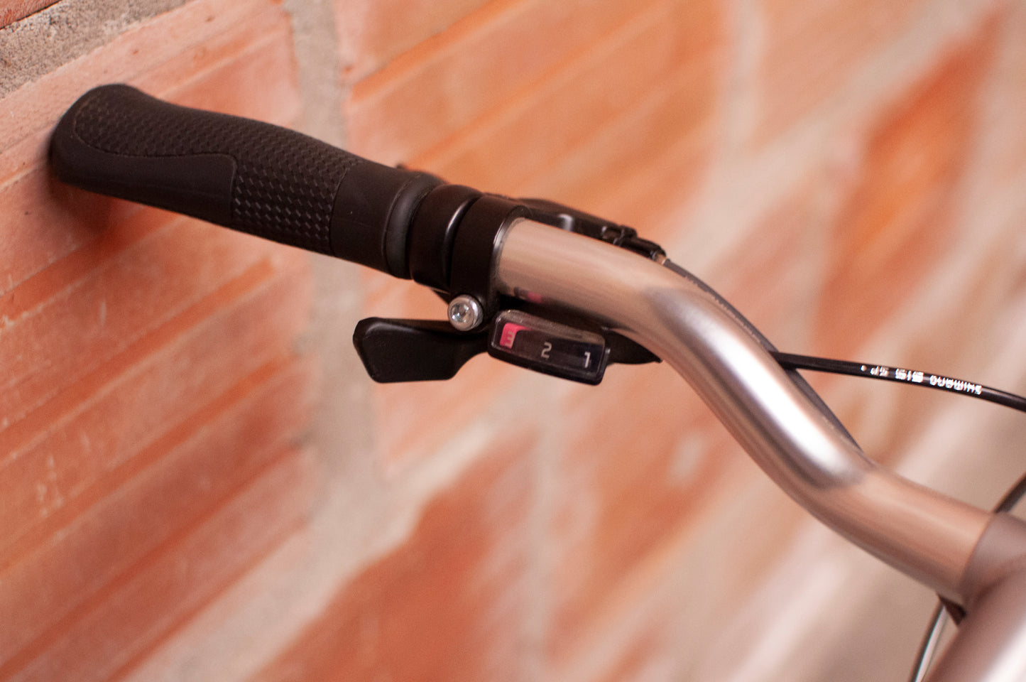 Georgena Terry Symmetry, Blue Road Bike, 51cm/Small