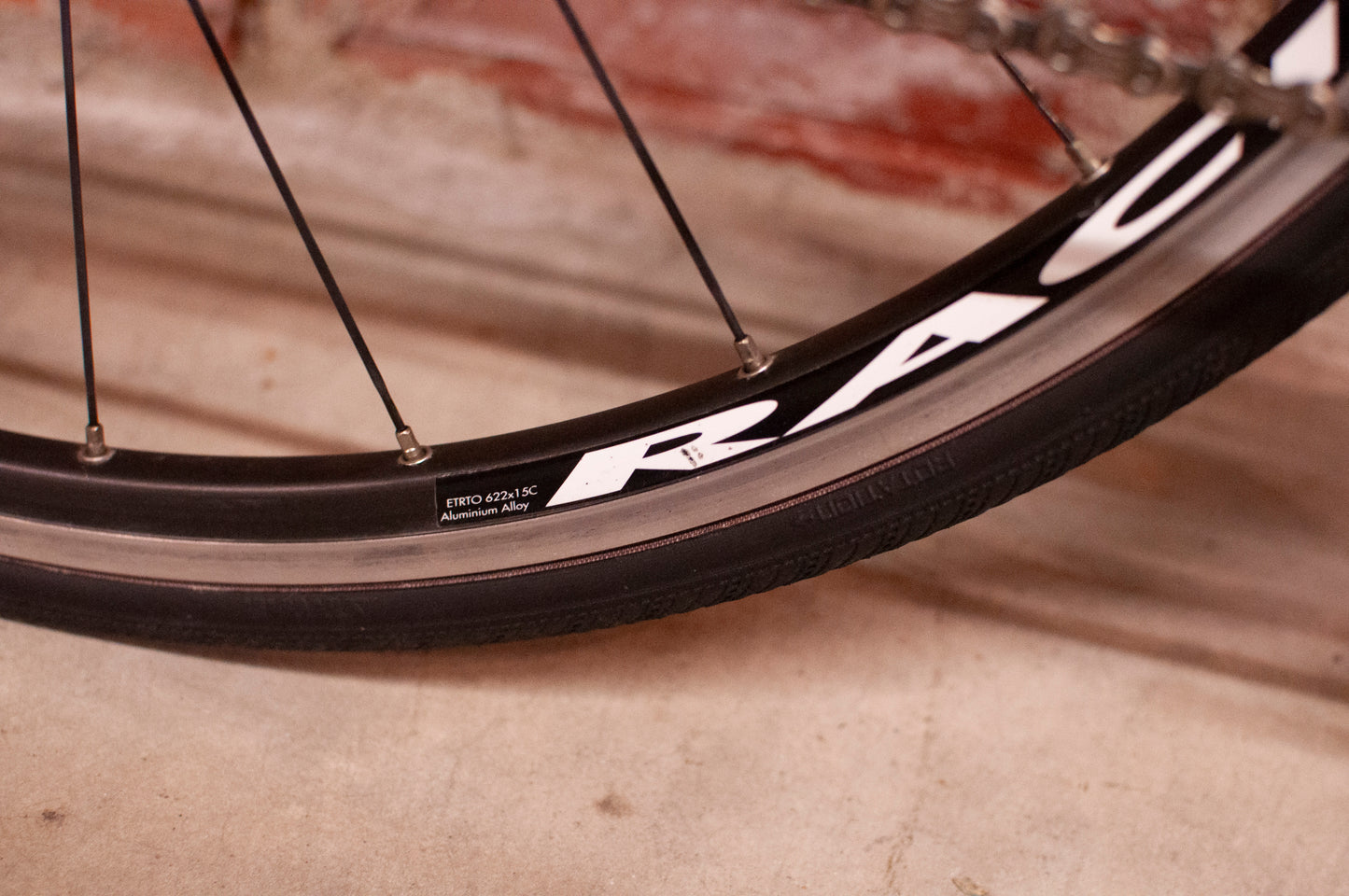 Pinarello Marvel lightweight road bike, L-XL / 56 cm