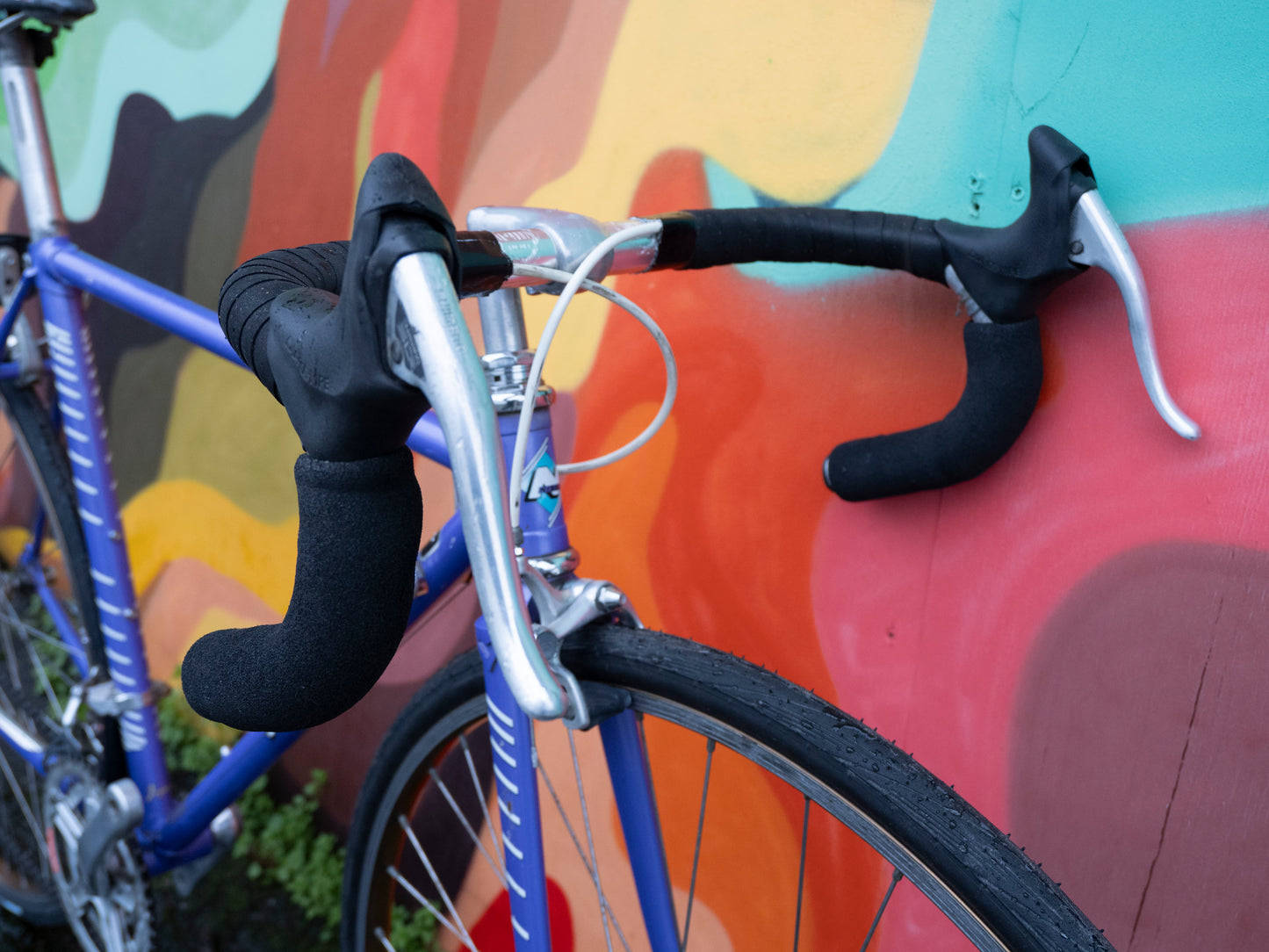 Nishiki Olympic 12 Vintage Road Bike - Purpe- 49 cm/XS frame