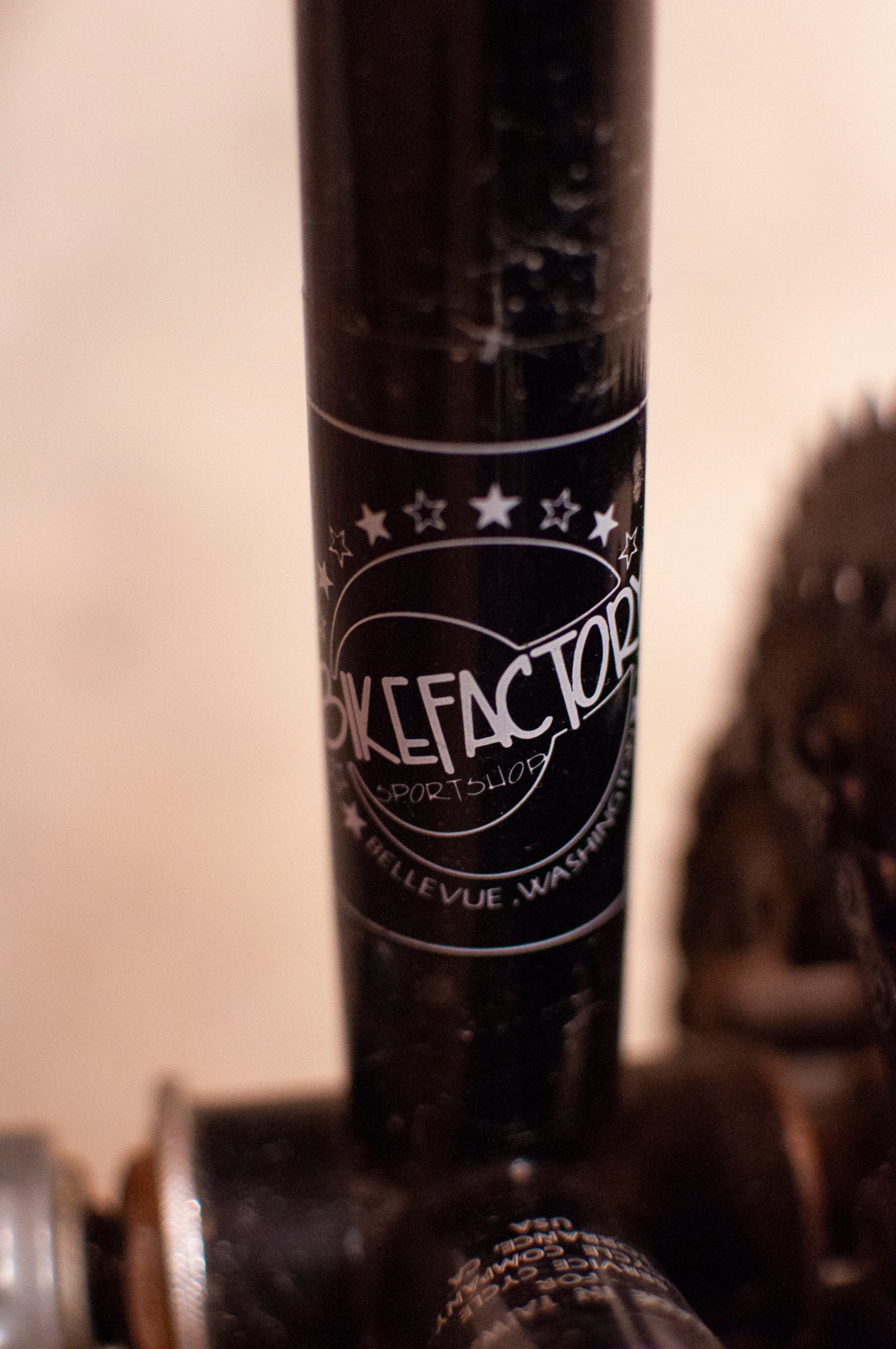 Mongoose Sycamore All Terrain Vintage rigid MTB, black, 56cm