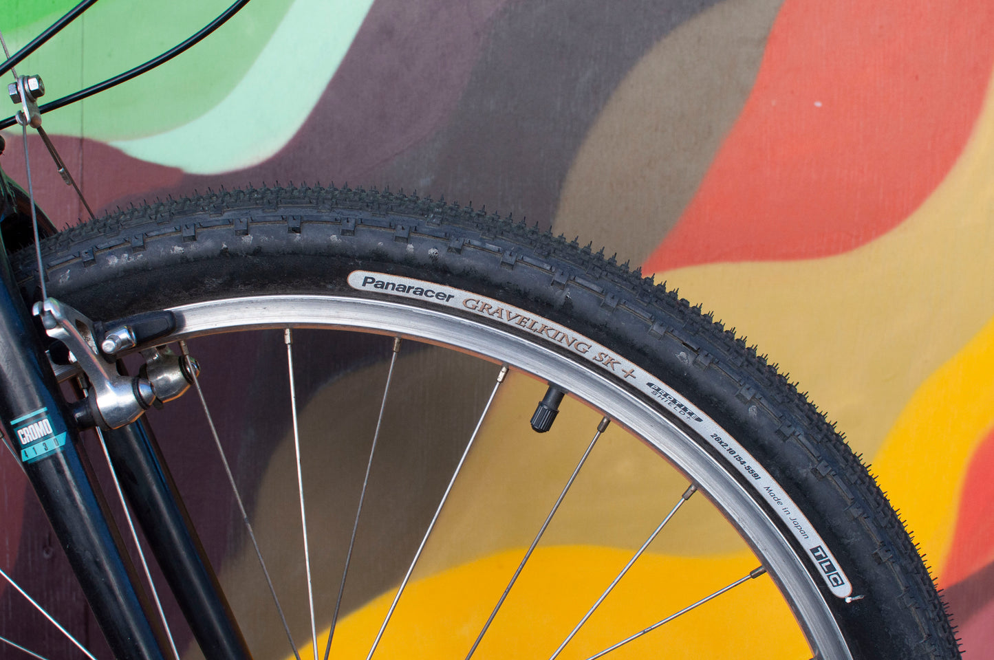 Mongoose IBOC Series Pro, 51cm Gravel Bike, Teal