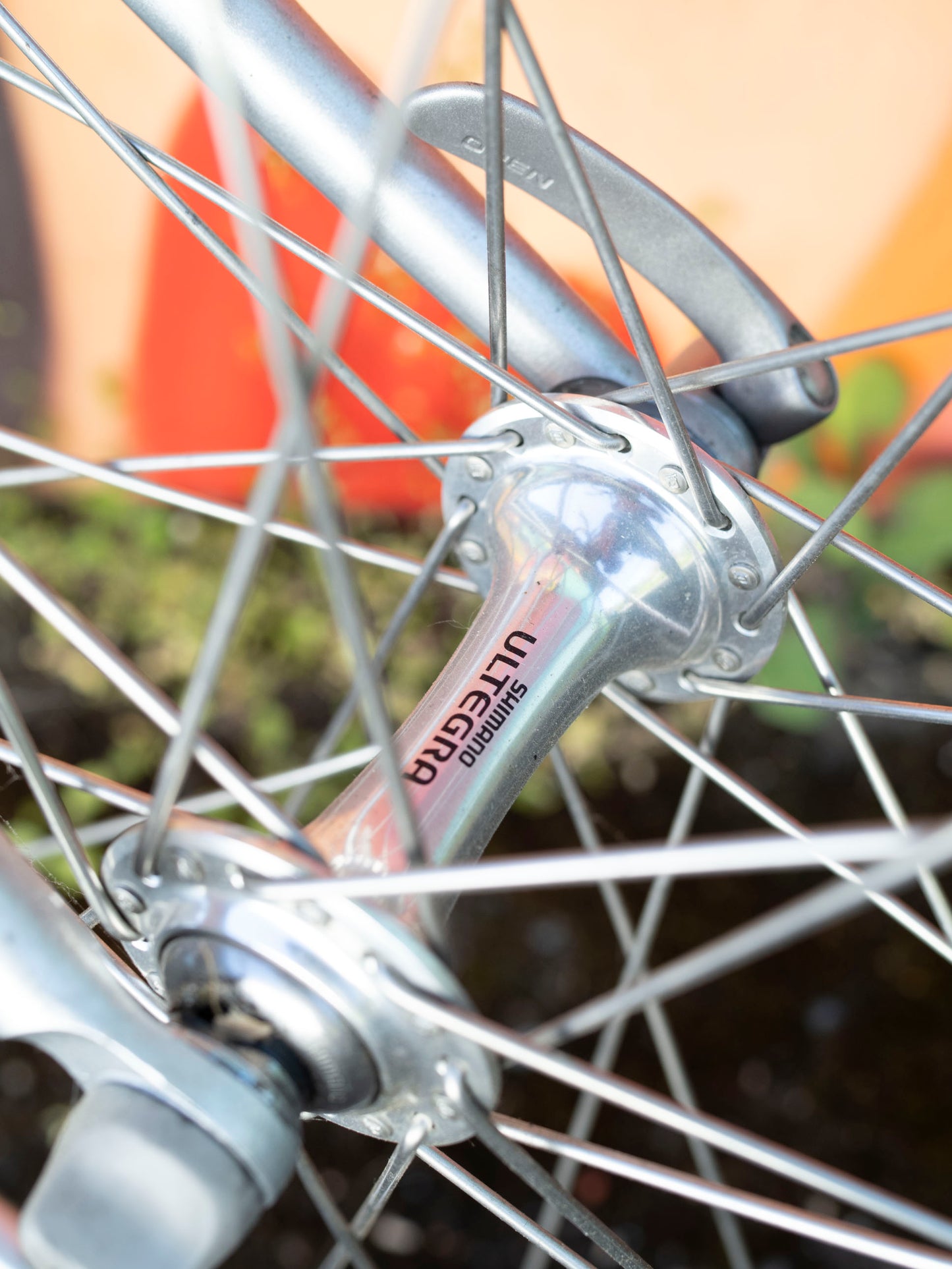 Torelli Countach Vintage late 90's Road Bike, 58cm/Large, Silver