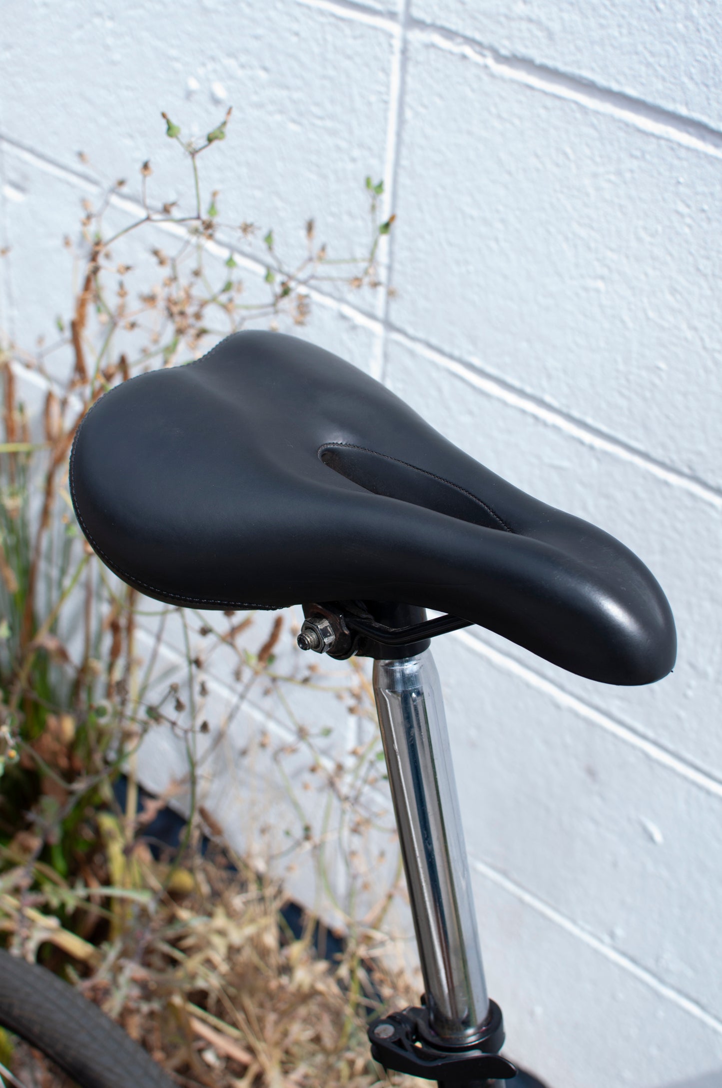 Bike Friday OSATA adjustable size mini velo, green, made in Eugene, OR
