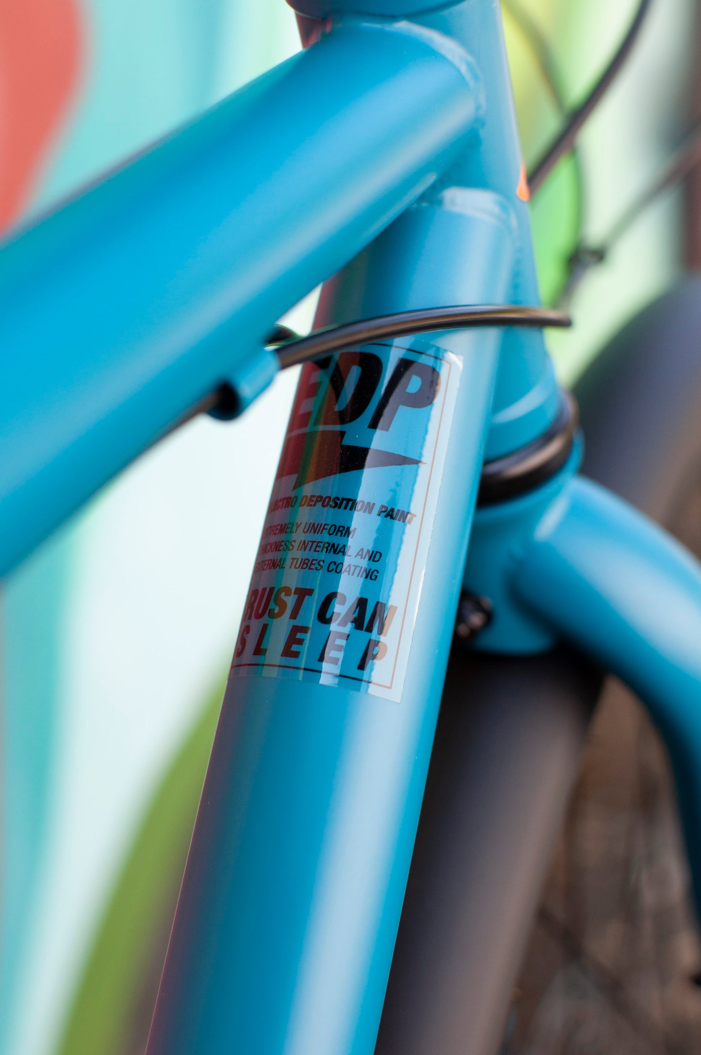 Cinelli Hobooleg Interrail - Shimano Deore 2x, Emerald Pathway, Small and Large