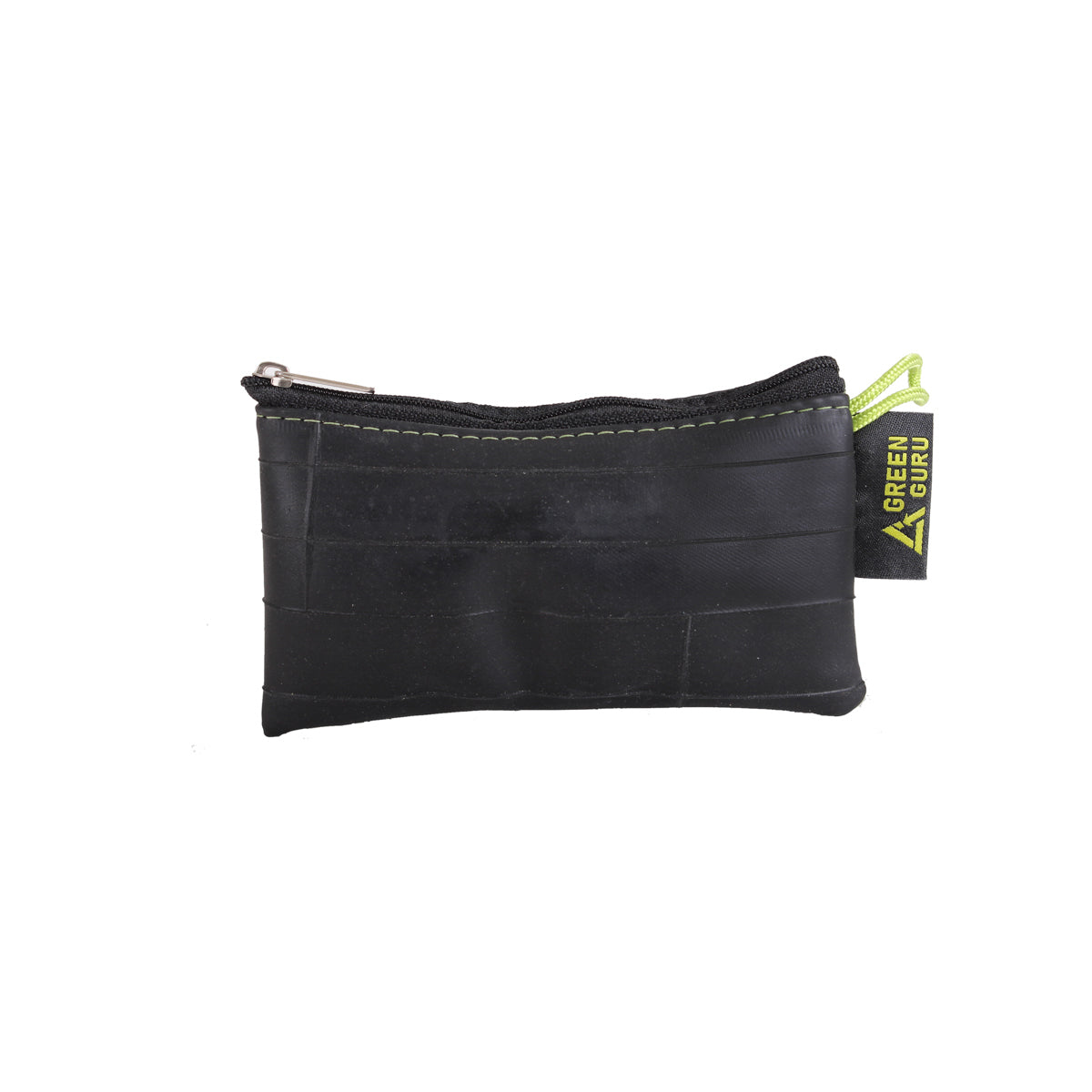 Green Guru - Small Zipper Pouch