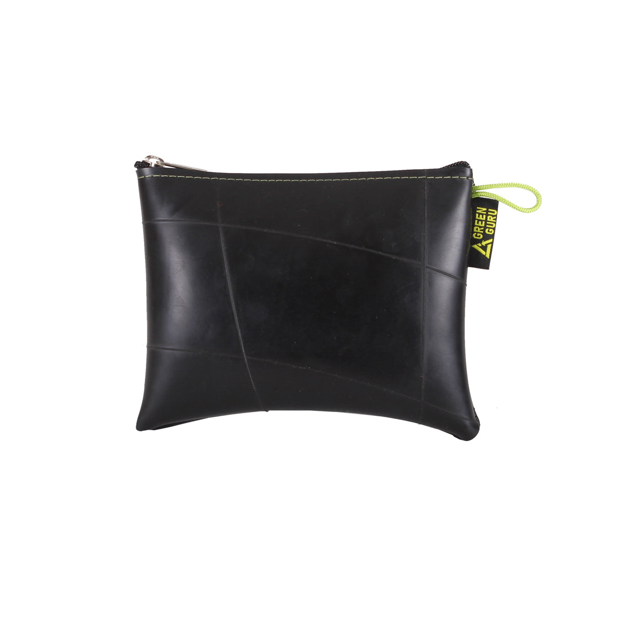 Green Guru - Large Zipper Pouch