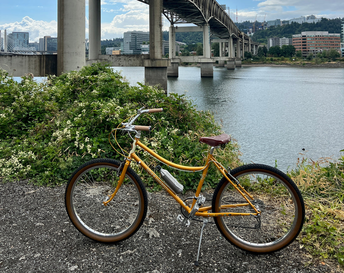 Highlights from the 2024 MADE bike show