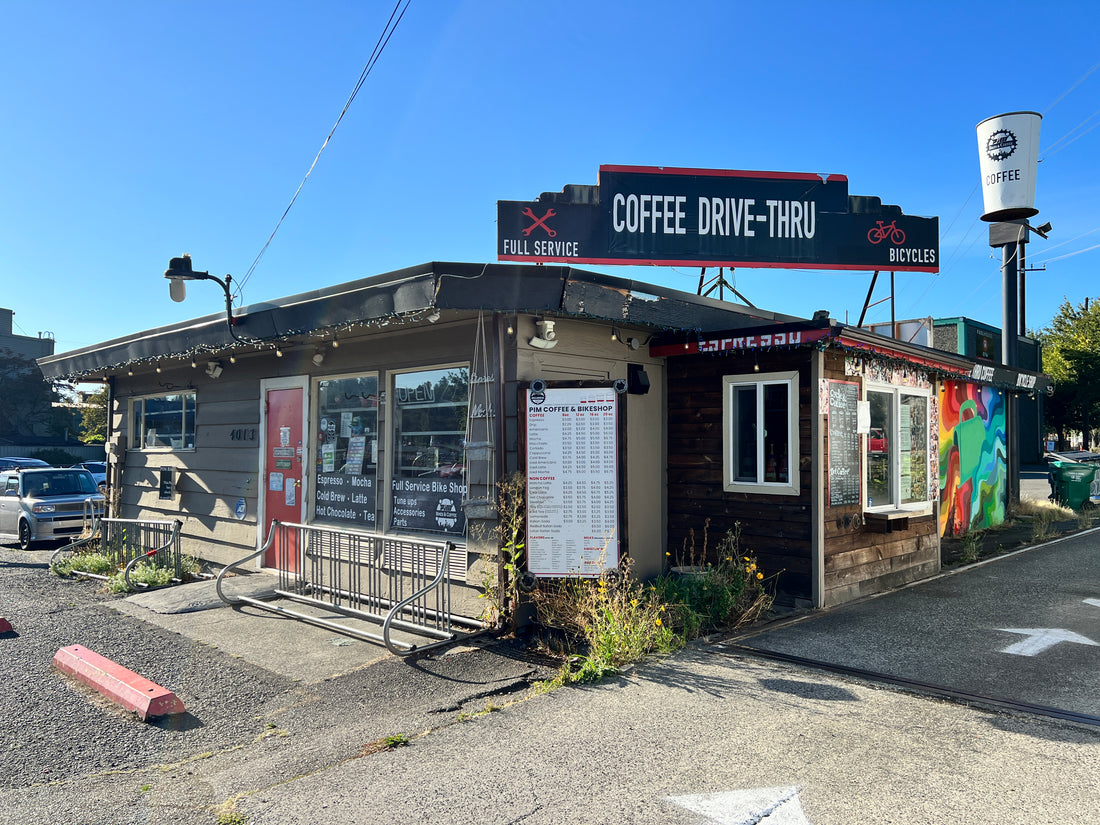 Bike Shop Update - Our Hours, Staff, & Specialty