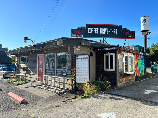 Bike Shop Update - Our Hours, Staff, & Specialty