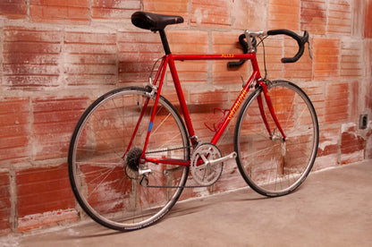 Specialized Allez Comp Road Bike, Red, 56 cm