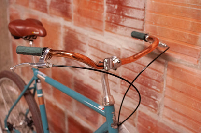 Raleigh Preston Cruiser Bike, Teal, 56 cm