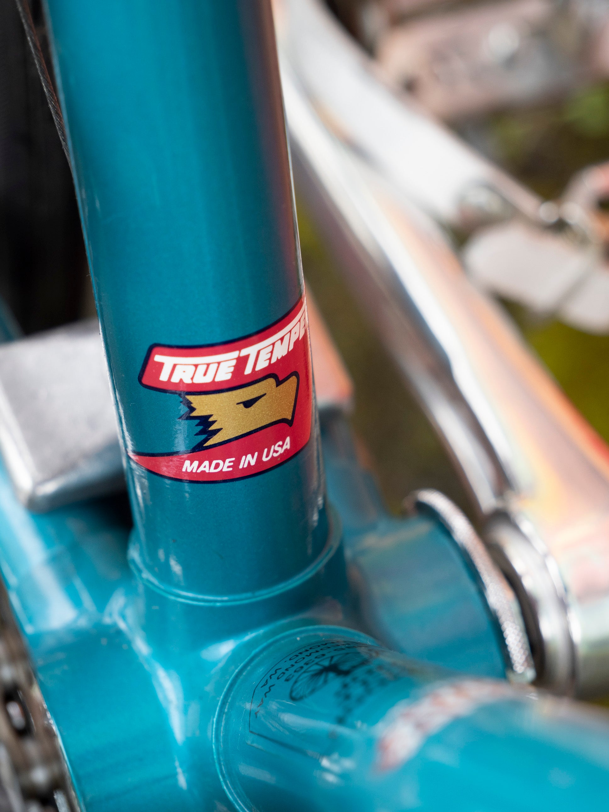 vintage schwinn traveler bicycle 1988 Schwinn Traveler Vintage Road Bike, Step-Through, 19in/49cm, Teal – Cycle & Coffee