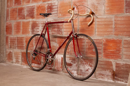 Centurion Comp TA Vintage Road Bike, Red, 62cm