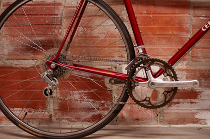 Centurion Comp TA Vintage Road Bike, Red, 62cm
