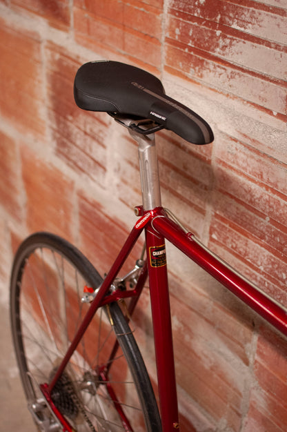 Centurion Comp TA Vintage Road Bike, Red, 62cm