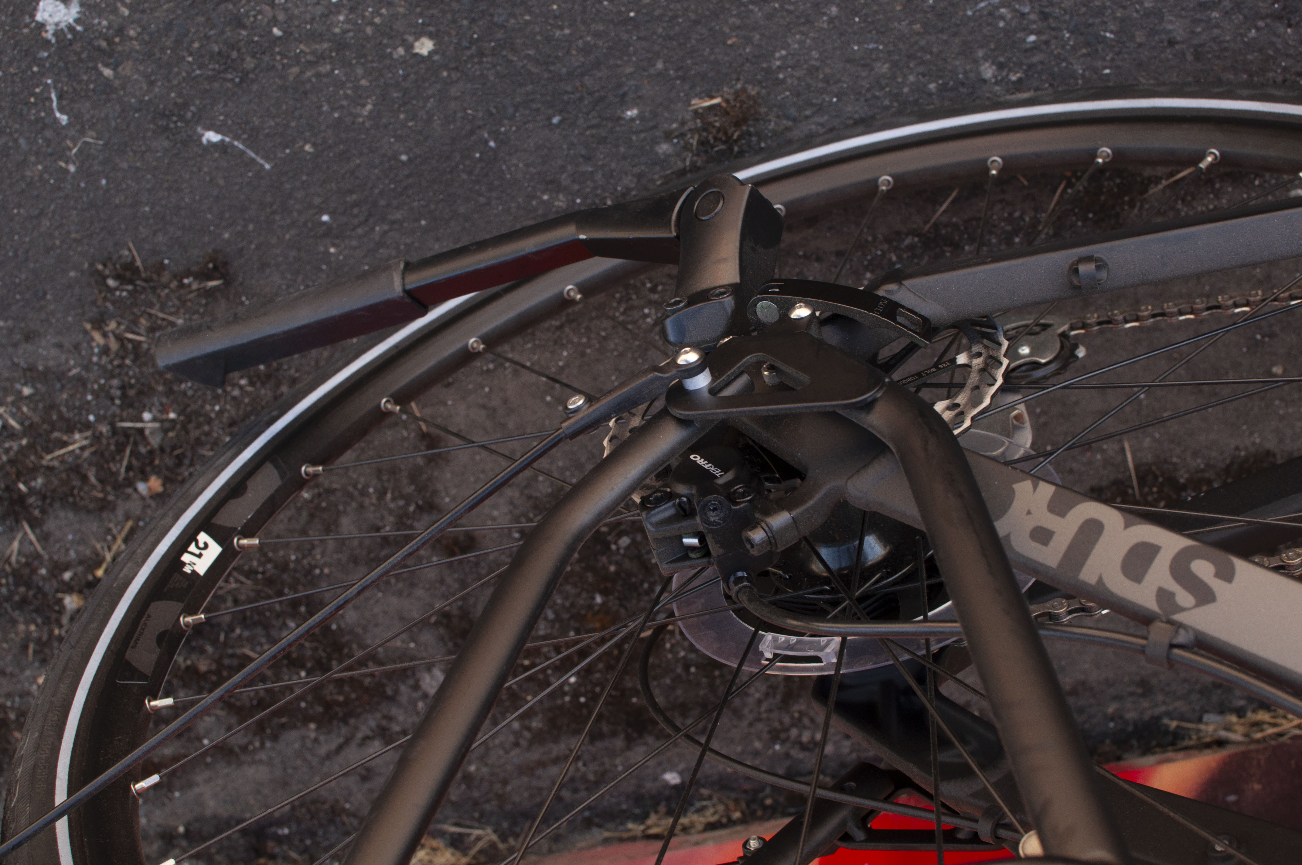 Vtc électrique haibike hotsell sduro trekking 1.0