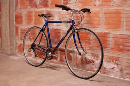Georgena Terry Symmetry, Blue Road Bike, 51cm/Small