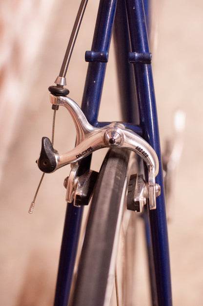Georgena Terry Symmetry, Blue Road Bike, 51cm/Small