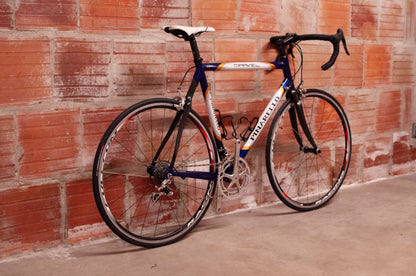 Pinarello Marvel lightweight road bike, L-XL / 56 cm