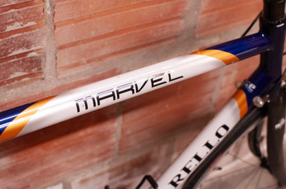 Pinarello Marvel lightweight road bike, L-XL / 56 cm