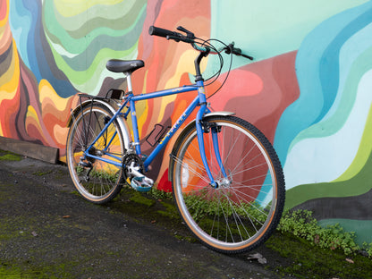 Novara Aspen 90's Rigid MTB - 17in/43cm/Small