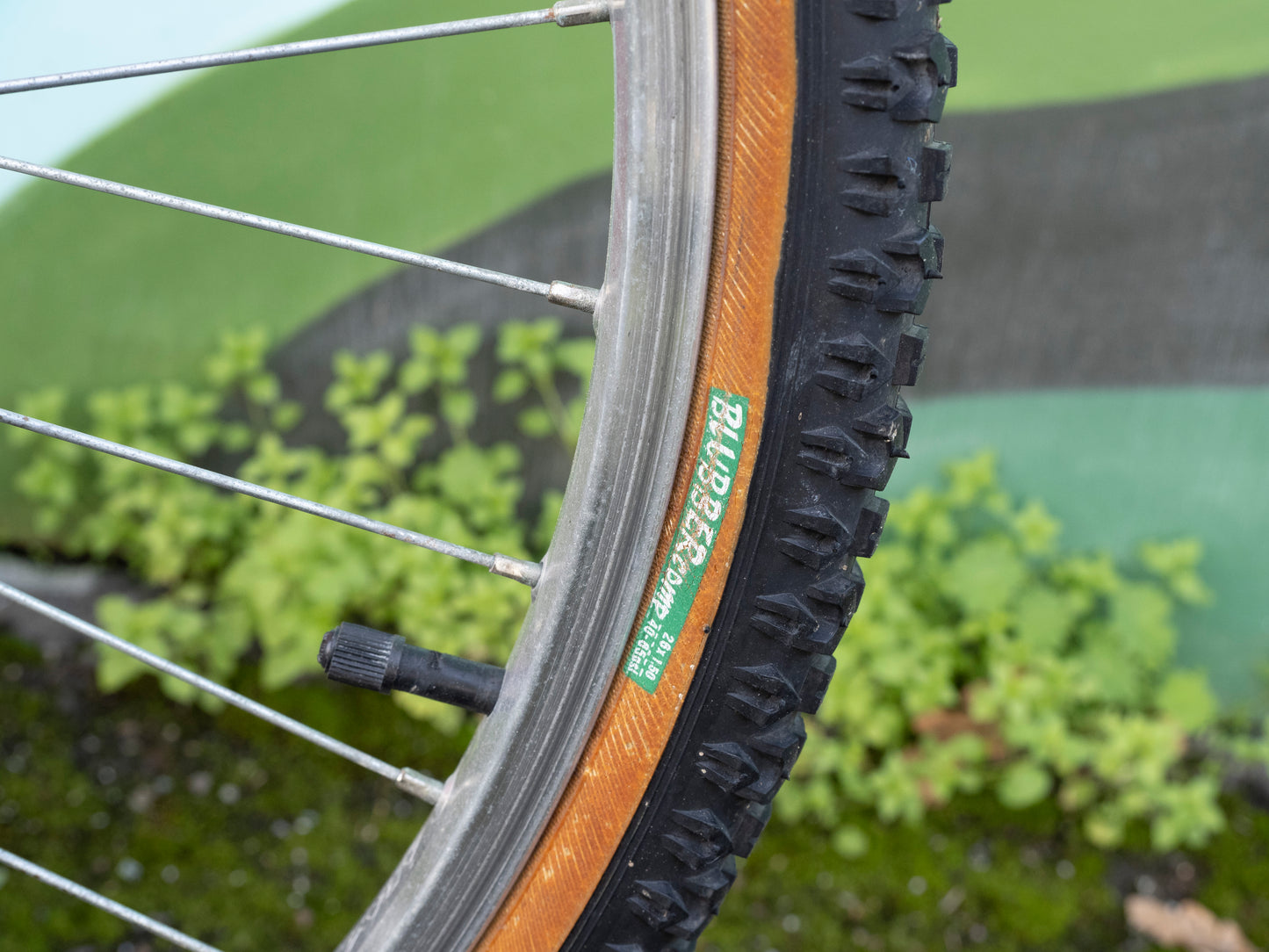 Novara Aspen 90's Rigid MTB - 17in/43cm/Small