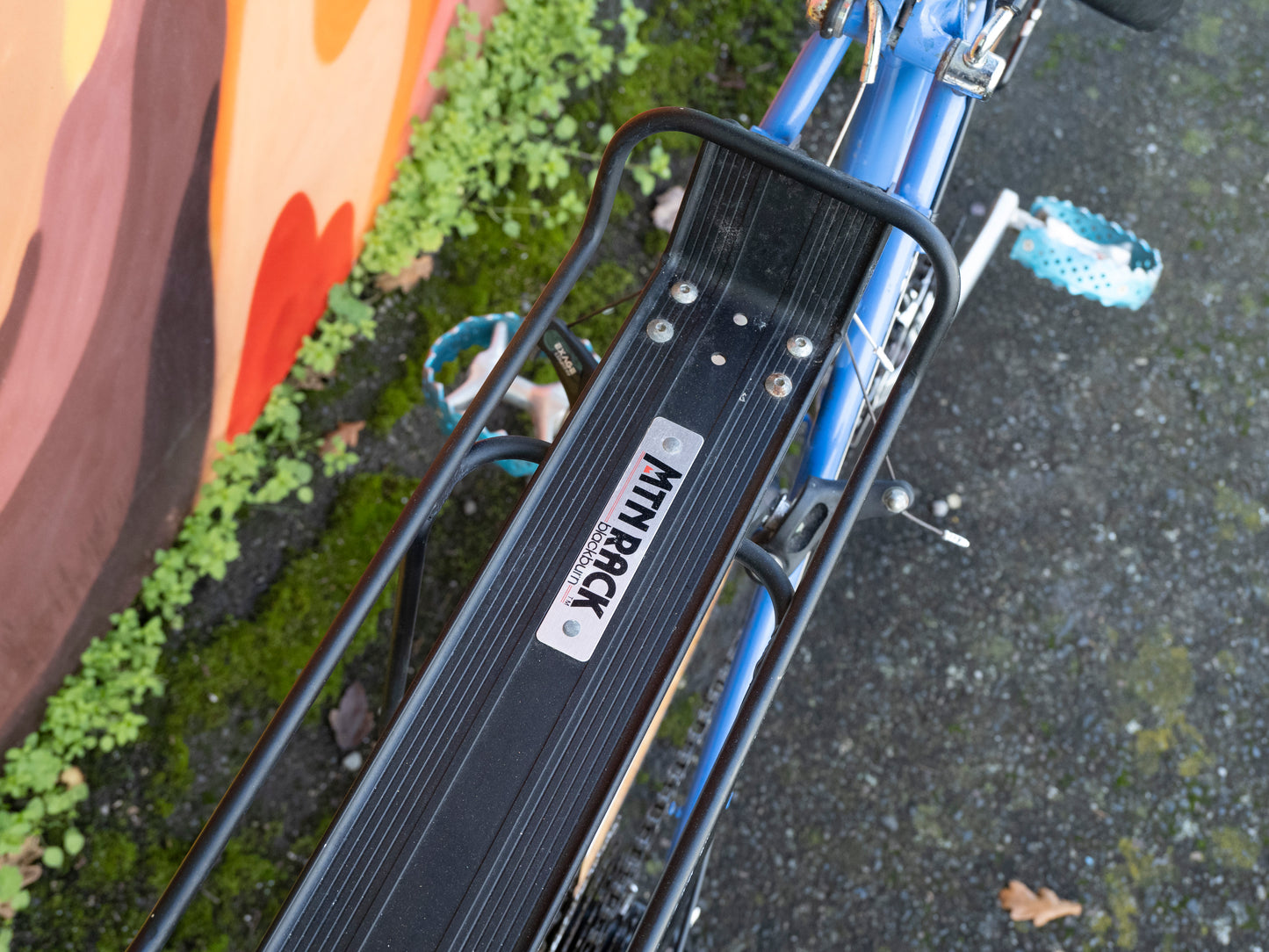 Novara Aspen 90's Rigid MTB - 17in/43cm/Small