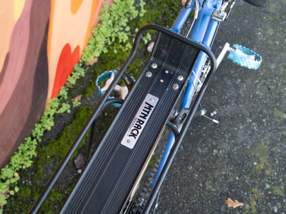 Novara Aspen 90's Rigid MTB - 17in/43cm/Small