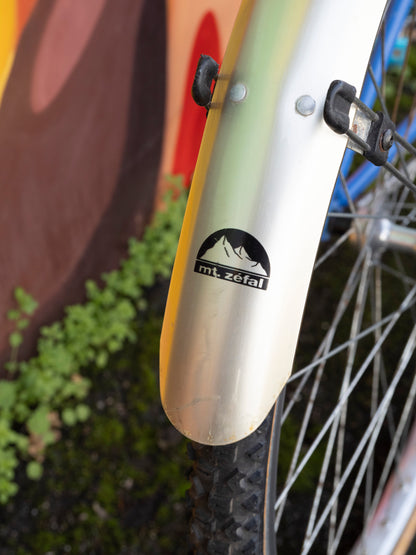 Novara Aspen 90's Rigid MTB - 17in/43cm/Small