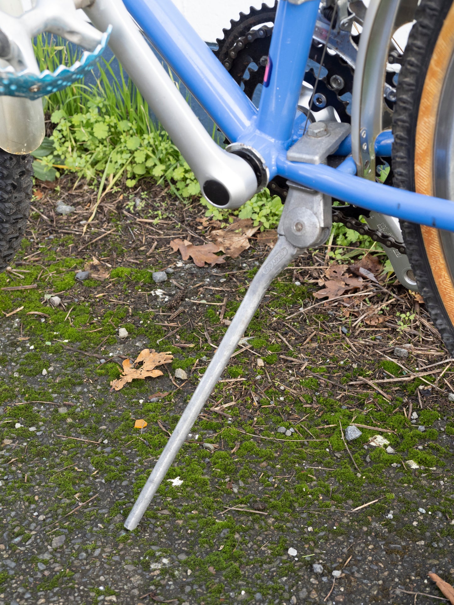 Novara Aspen 90's Rigid MTB - 17in/43cm/Small