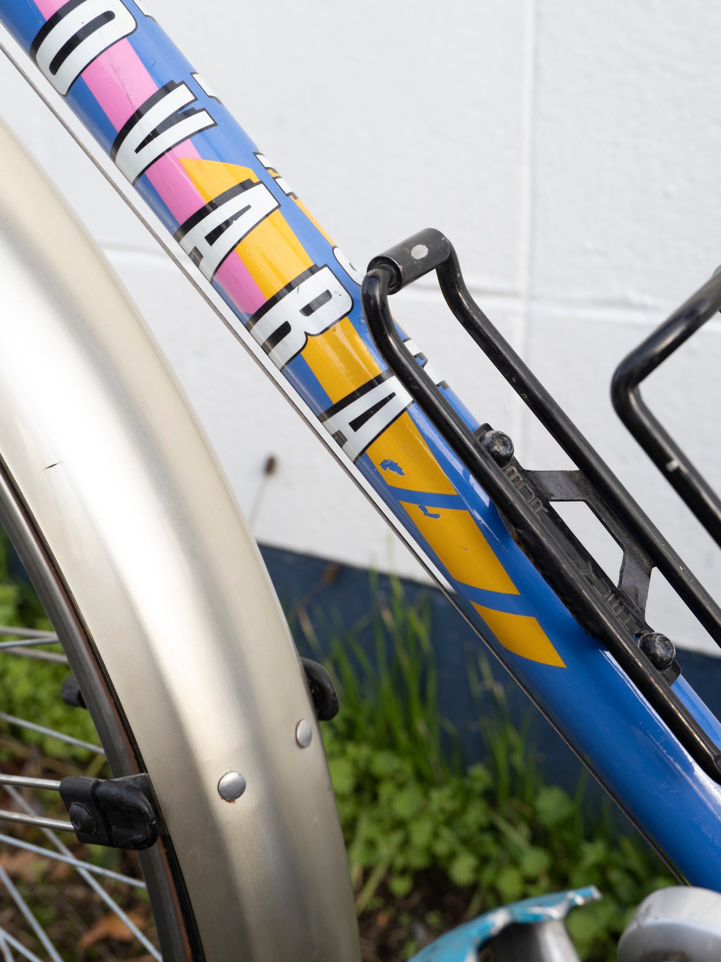 Novara Aspen 90's Rigid MTB - 17in/43cm/Small