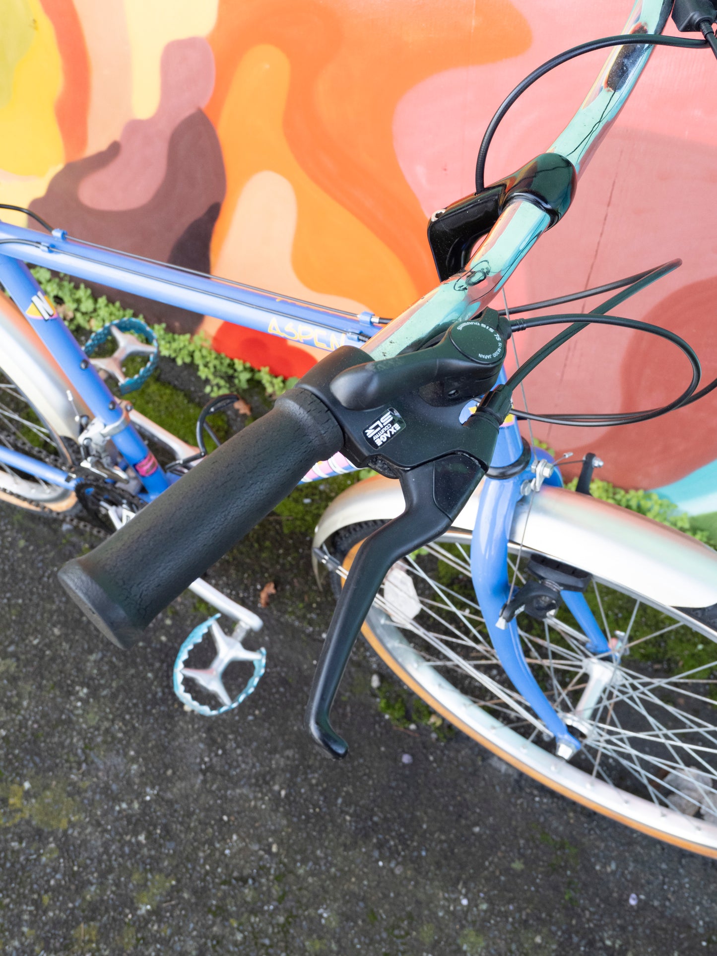 Novara Aspen 90's Rigid MTB - 17in/43cm/Small