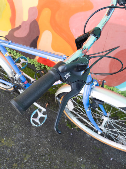 Novara Aspen 90's Rigid MTB - 17in/43cm/Small