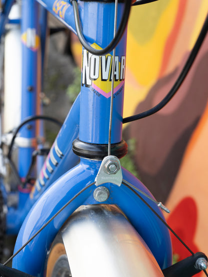 Novara Aspen 90's Rigid MTB - 17in/43cm/Small