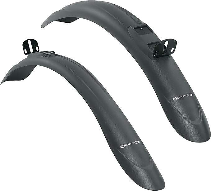 SKS Beavertail Mudguard Set