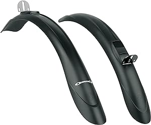 SKS Beavertail Mudguard Set