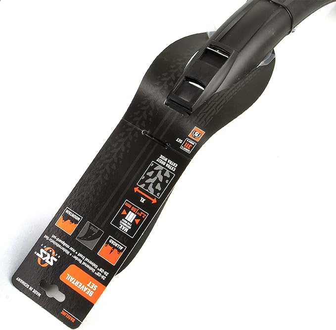 sks schutzblech set beavertail SKS Beavertail Mudguard Set – Cycle & Coffee