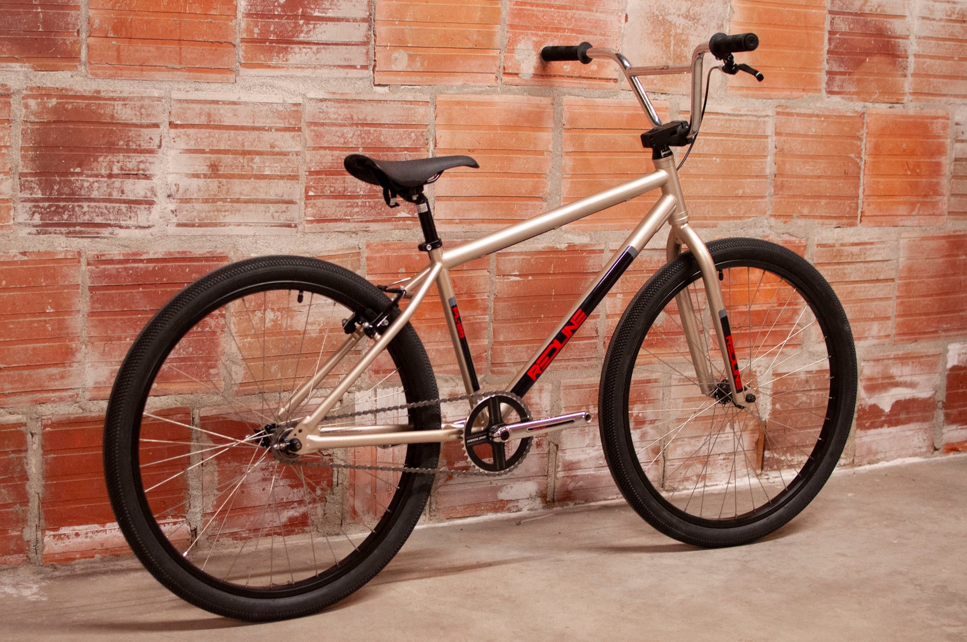 Redline Pl26 26 Inch Redline Bmx Top Redline 26 Inch Shop