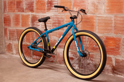 Redline RL275 27.5+" tire BMX Freestyle Bike