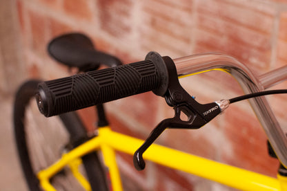 Redline PL26 BMX bike, Yellow, 35 cm frame