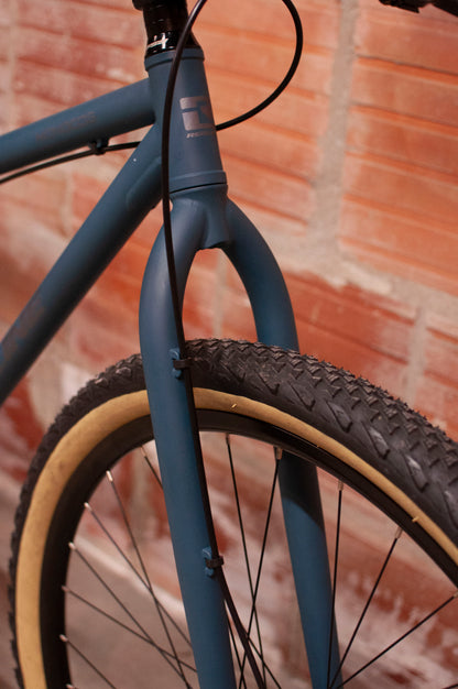 Redline Monocog - Steel Single-Speed 29er BMX Bike